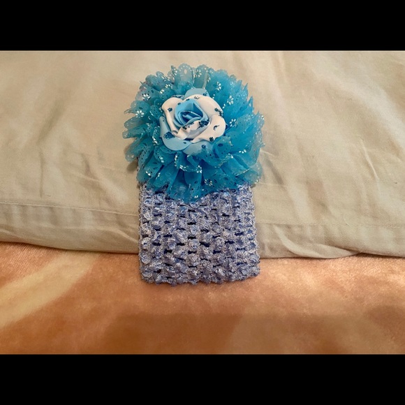 Brand new Baby headbands- buy more save more - Picture 2 of 4